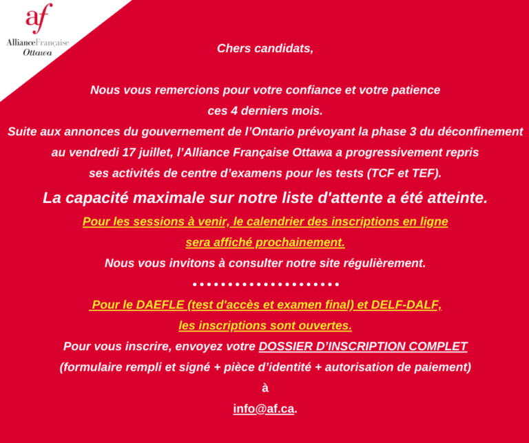 Exemple Test De Français Pour Naturalisation 2020