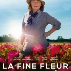 Ciné Club / Movie night "La Fine fleur"
