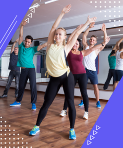 Cours de Zumba à Ottawa - Decathlon