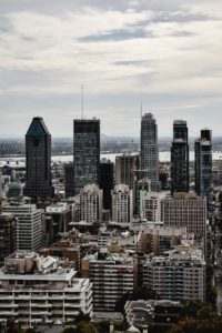 Top 5 villes au canada pour apprendre le français